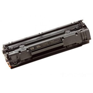 Картридж HP CB435A (35A) для лезерного принтера/МФУ