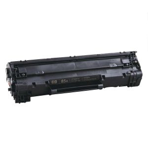 Картридж HP CE285A (85A) для лезерного принтера/МФУ