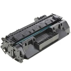 Картридж HP CF280A для лезерного принтера/МФУ