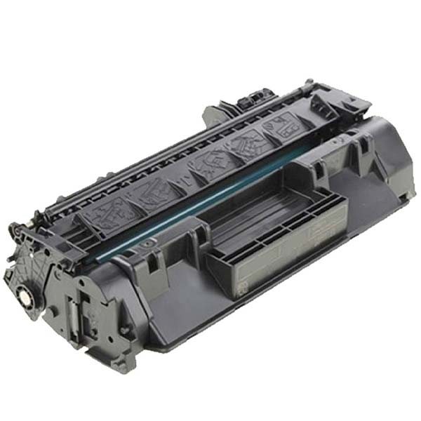 Картридж HP CF280A для лезерного принтера/БФП