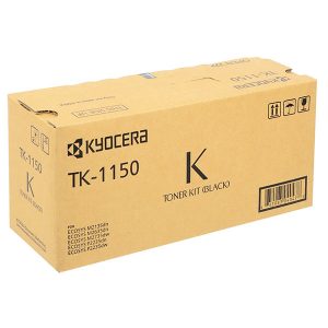 Упаковка картриджа Kyocera TK-1150 (1T02RV0NL0) для лезерного принтера/МФУ